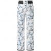 Pantalon girl TREVA 2027 schrub face
