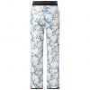 Pantalon girl TREVA 2027 schrub dos