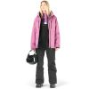 Pantalon girl ELWY 2027 face pp veste