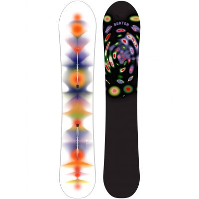 Board Burton Counterbalance 2027