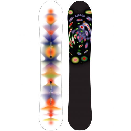 Board Burton Counterbalance 2027