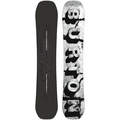 Board Burton Custom X 2027 Etched