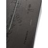 Board Burton Custom X 2027 Etched Détail 1