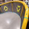 Aile occasion Duotone EVO DLAB 2026 10m²