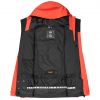 Veste picture FELNOR 2027 RED DETAIL IN