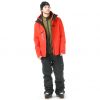 Veste picture FELNOR 2027 RED FACE PP