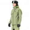 Veste picture FELNOR 2027 OLIVINE PROFIL P
