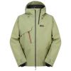Veste picture FELNOR 2027 OLIVINE FACE
