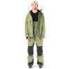 Veste picture FELNOR 2027 OLIVINE FACE PP