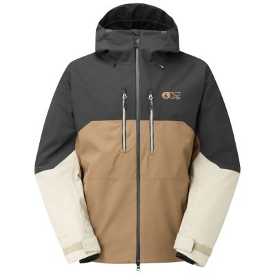 Veste Picture OBJECT 2027 FACE