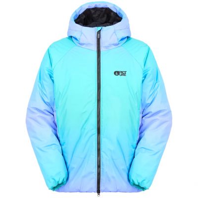 Veste Picture PUFFER GRADIENT 2027 face