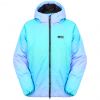 Veste Picture PUFFER GRADIENT 2027 face