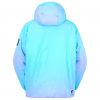 Veste Picture PUFFER GRADIENT 2027 dos