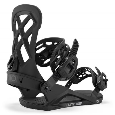 Fixations Union Flite Pro 2027 Black