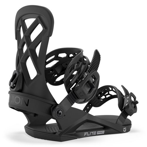 Fixations Union Flite Pro 2027 Black