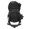 Fixations Union Flite Pro 2027 Black Dessus