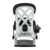 Fixations Union Flite Pro 2027 Grey Hi-back
