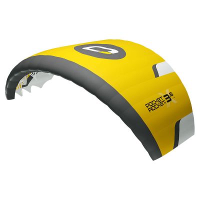 Aile Ozone Pocket Rocket Ultra X
