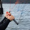 Aile Ozone Pocket Rocket Ultra X barre