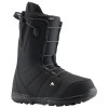 Boots Burton Moto 2027 Black Front