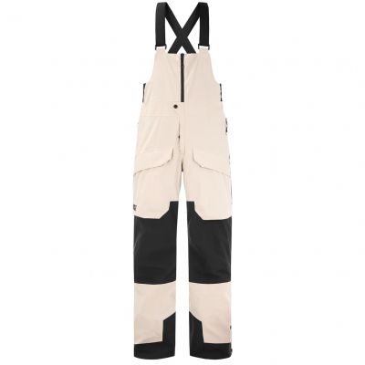 Pantalon Picture AVENING STRETCH BIB 2027 face