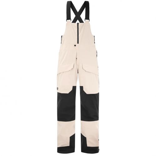 Pantalon Picture AVENING STRETCH BIB 2027 face