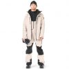 Pantalon Picture AVENING STRETCH BIB 2027 face veste pp