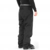 Pantalon Picture OBJECT 2027 blk dos p