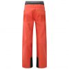 Pantalon Picture OBJECT 2027 red dos