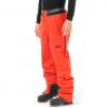 Pantalon Picture OBJECT 2027 red profil p