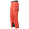 Pantalon Picture OBJECT 2027 red profil
