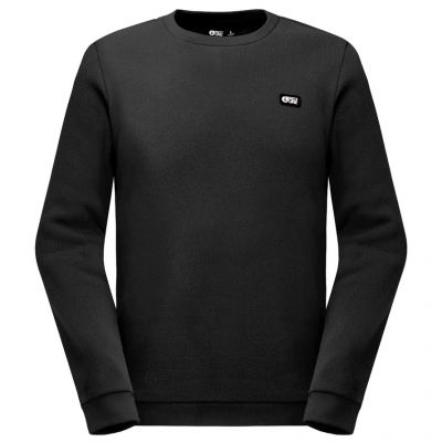 Sweat Picture TOFU 2027 BLK FACE