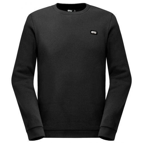 Sweat Picture TOFU 2027 BLK FACE