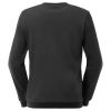 Sweat Picture TOFU 2027 BLK DOS