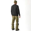 Sweat Picture TOFU 2027 BLK DOS PP
