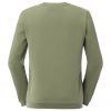 Sweat Picture TOFU 2027 G LEAF DOS
