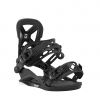 Fixation kids Union Cadet 2027 Black Front