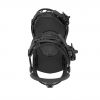 Fixation kids Union Cadet 2027 Black Dessus