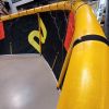 Aile Occasion Slingshot Code NXT V2 9m² BA