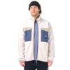Sweat Picture PMBTON ZIP FLEECE 2027 FACE P