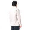 Sweat Picture PMBTON ZIP FLEECE 2027 DOS P