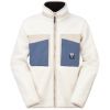 Sweat Picture PMBTON ZIP FLEECE 2027 FACE