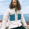 Sweat Picture PMBTON ZIP FLEECE 2027 PROFIL P