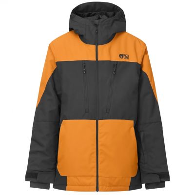 Veste kid Picture Minikin 2027 face