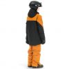 Veste kid Picture Minikin 2027 profil dos p