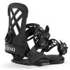Fixations girl Union Rosa 2027 Black
