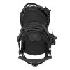 Fixations girl Union Rosa 2027 Black Dessus