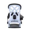 Fixations girl Union Rosa 2027 Light Blue Hi-back