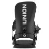 Fixations Union STR 2027 Black Hi-back