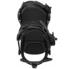 Fixations Union STR 2027 Black Dessus